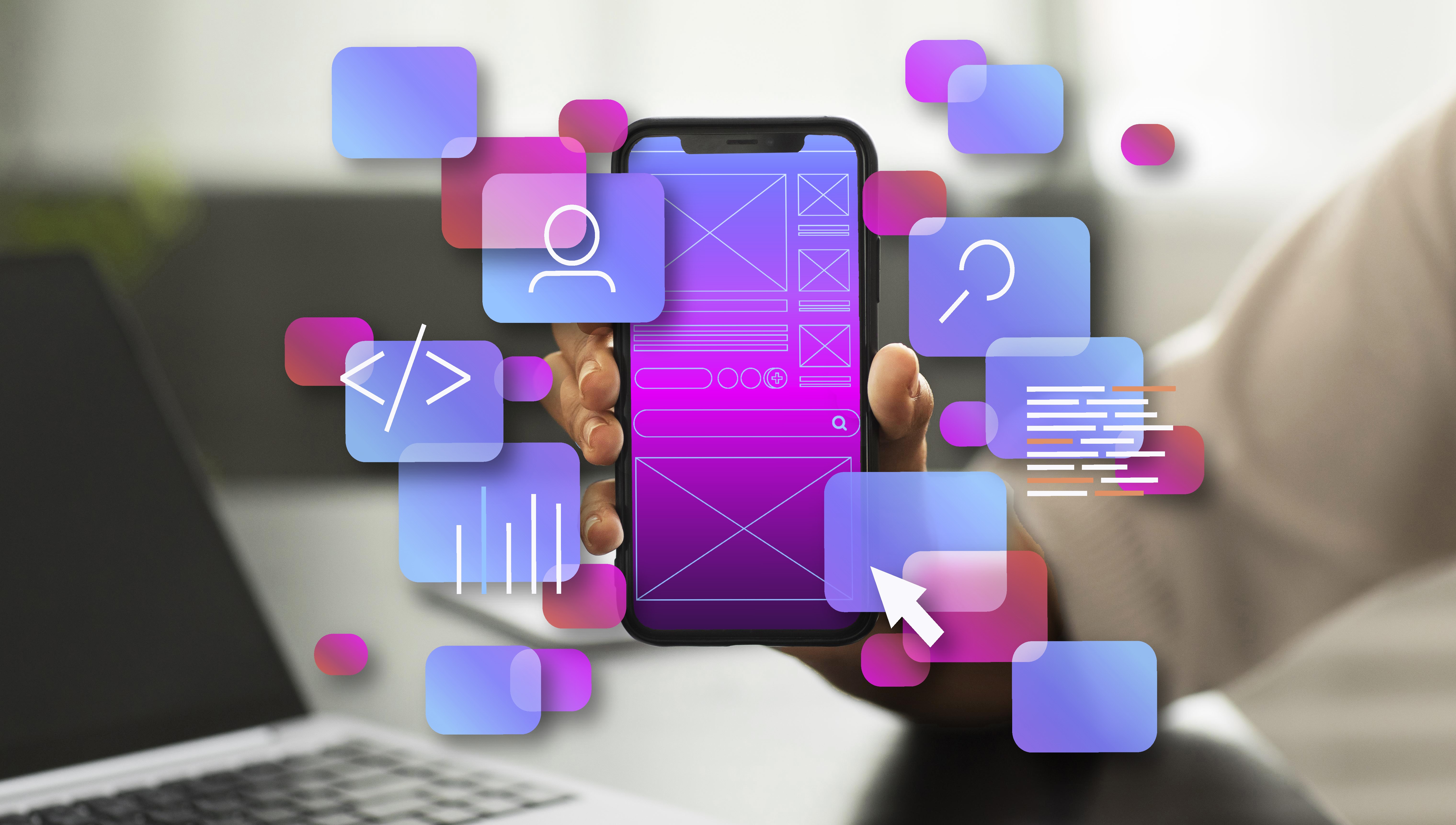 Benefits of Custom Apps